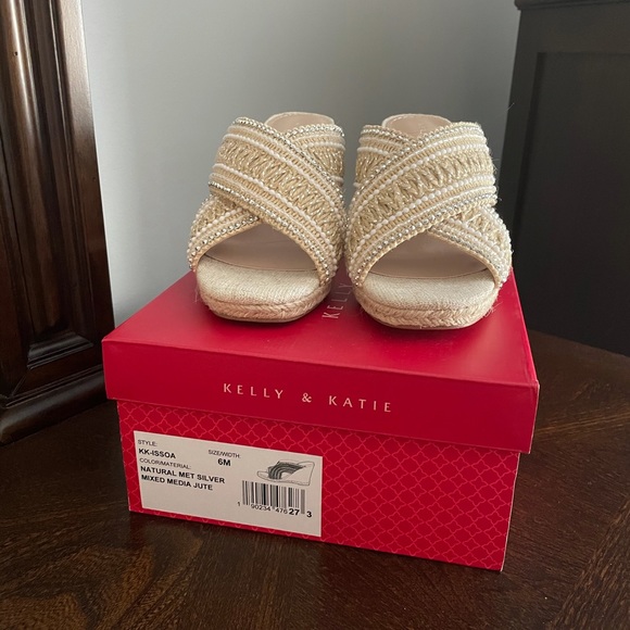 Wedges - Picture 5 of 5